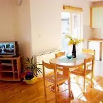 Apartment In *