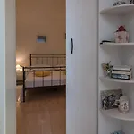 In Apartment