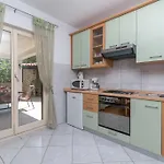 Apartment In