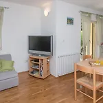 Apartment In