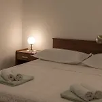In Apartment *