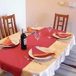 Apartment In