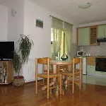 Apartment In *