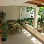 Apartment In