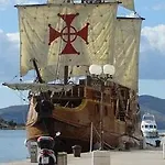 In Apartment Trogir