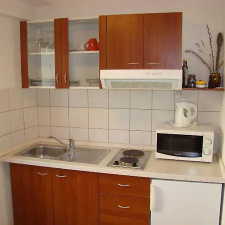 Appartement In Trogir