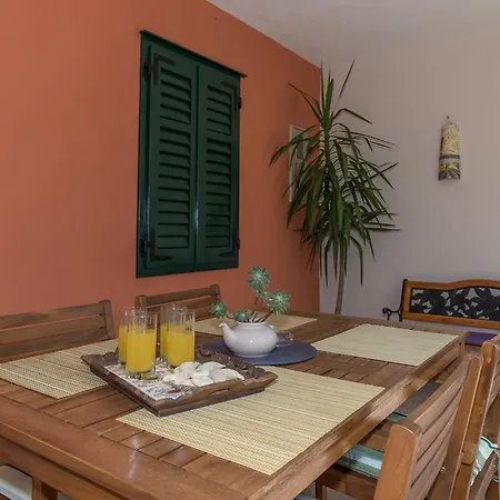 Appartement In *