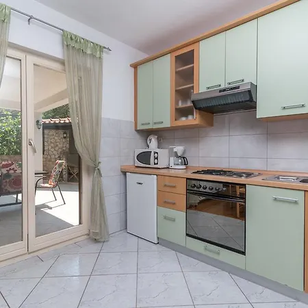 Appartement In