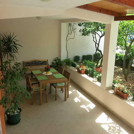 Apartman In