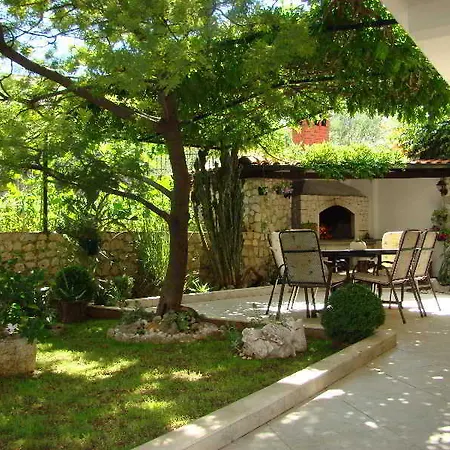 Apartman In