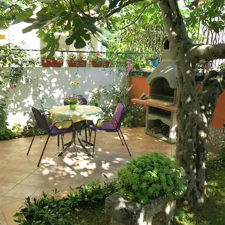 Appartement In *