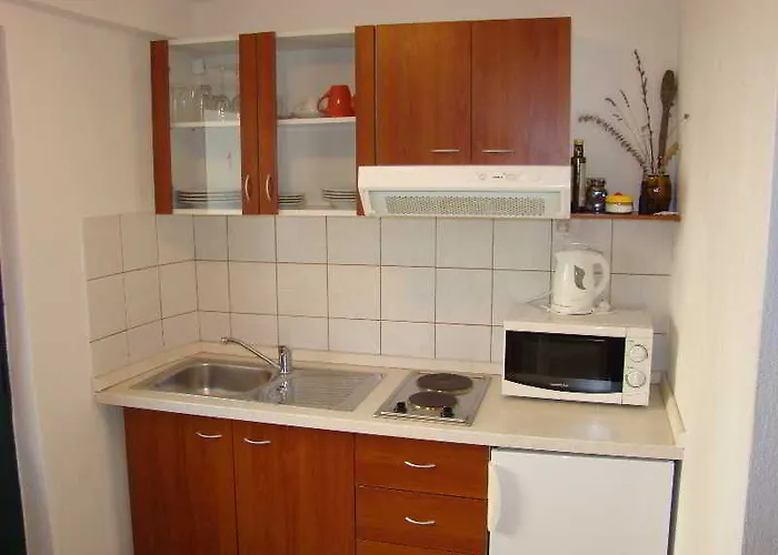 Appartement In Trogir