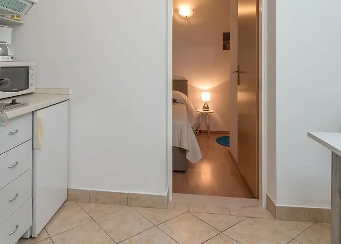 In Appartement Trogir