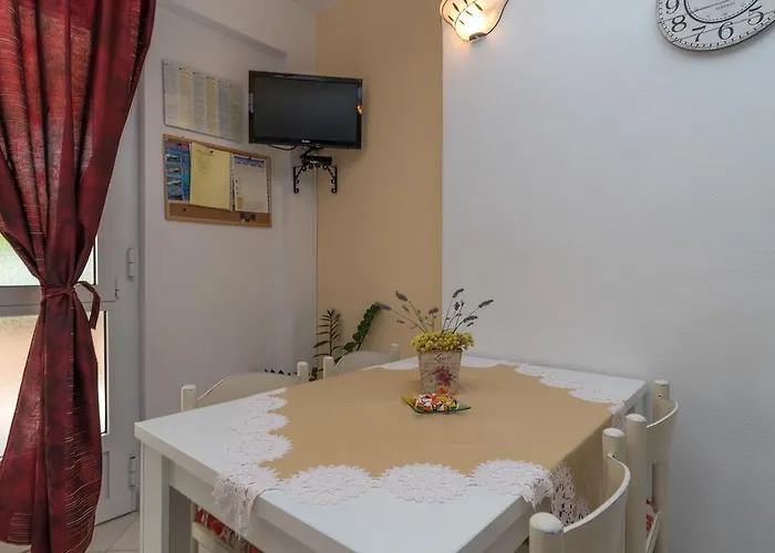 Appartement In Trogir