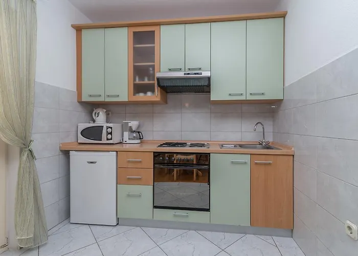 Appartement In Trogir