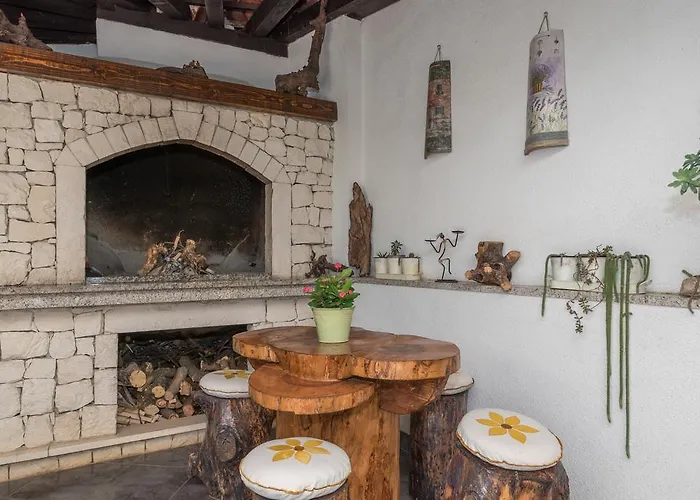 In Appartement Trogir