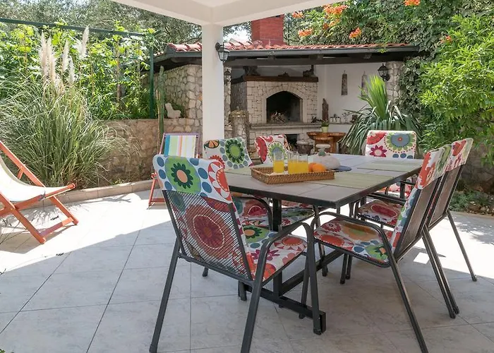 Appartement In Trogir