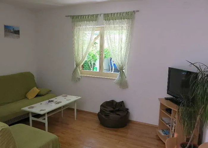 In Appartement Trogir