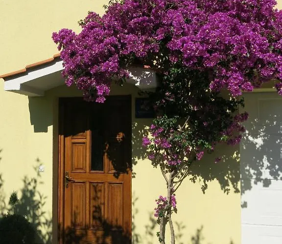 In Appartement Trogir