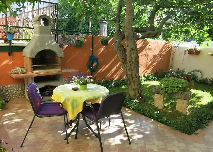 Appartement In Trogir