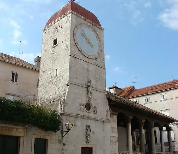 Appartement In Trogir