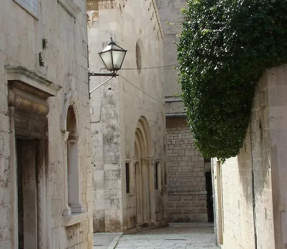 In Appartement Trogir