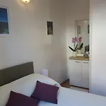 Lejlighed In