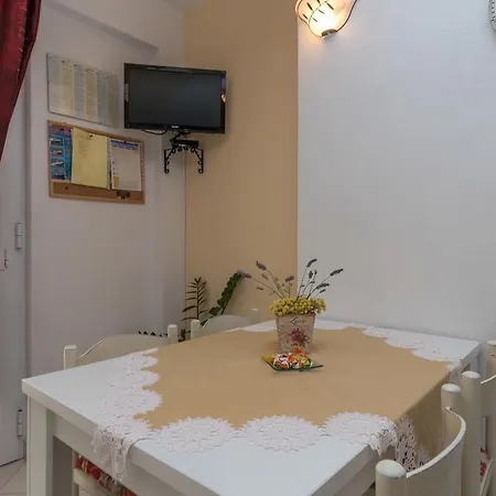 Apartamento In Trogir