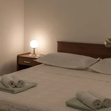 In Apartman *