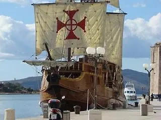 In Apartamento Trogir