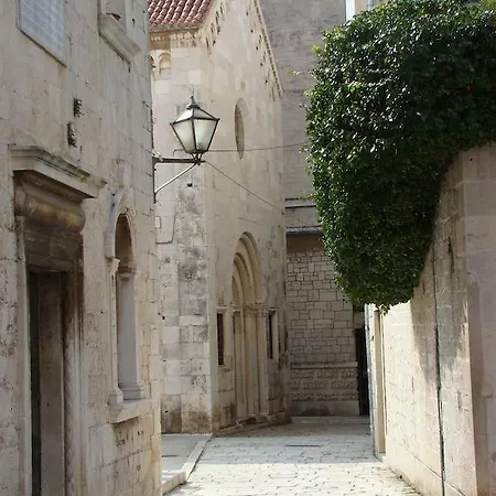 In Apartamento Trogir