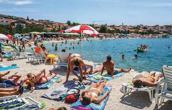 In Апартаменти