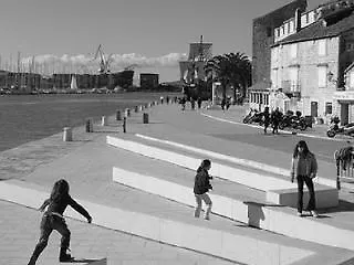 In Апартаменти *