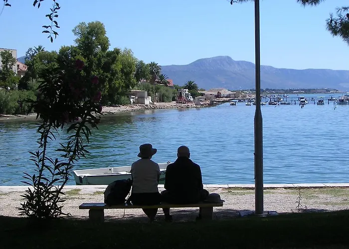 In Апартаменти