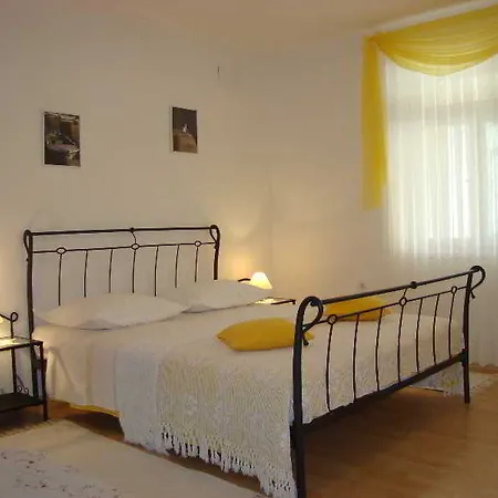 In Apartamento Trogir