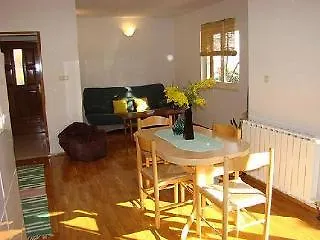 In Appartamento Traù