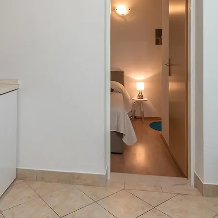 In Appartamento Traù